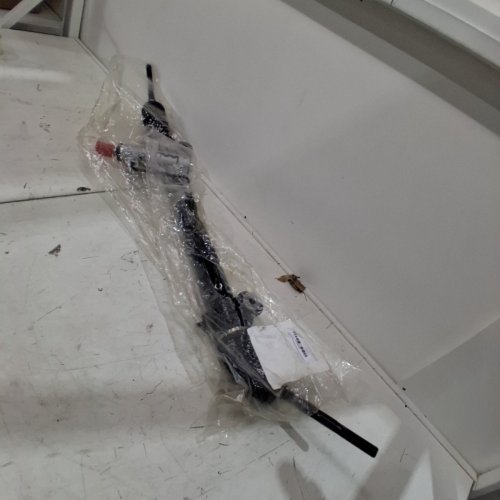 NEW POWER STEERING RACK PINION - FOR 2004 TO 2010 TOYOTA SIENNA MODELS - BLACK (MODEL:80-00971AN) image 3