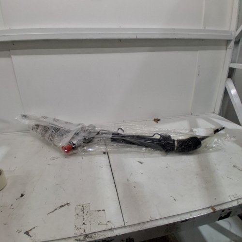 NEW POWER STEERING RACK PINION - FOR 2004 TO 2010 TOYOTA SIENNA MODELS - BLACK (MODEL:80-00971AN) image 5