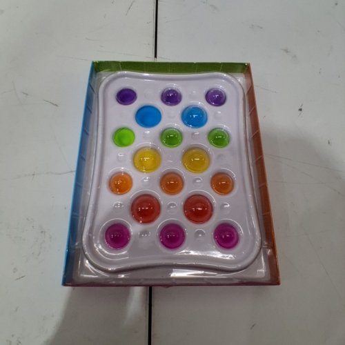 DIMPL POPS FUN TOY (MODEL: FA335-1) image 2