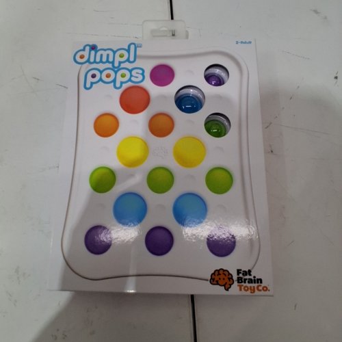 DIMPL POPS FUN TOY (MODEL: FA335-1) image 3