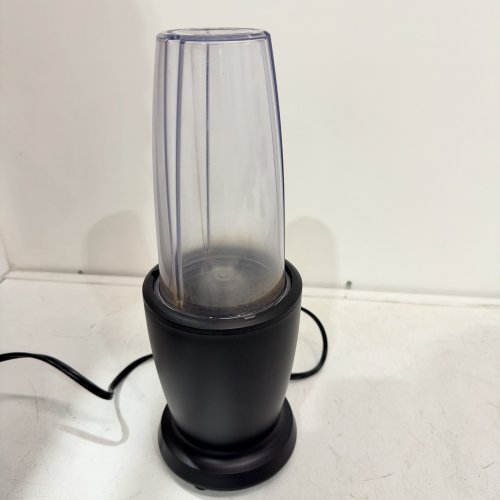 10PC MAINSTAYS BLENDER SET - 120 V, 300W - BLACK (MODEL: MS65036170192AB) image 2