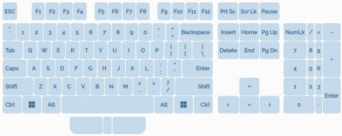 LOGITECH WIRELESS MOUSE & KEYBOARD COMBO WITH SILENTTOUCH TECHNOLOGY - WHITE (MODEL: MK295) image 2
