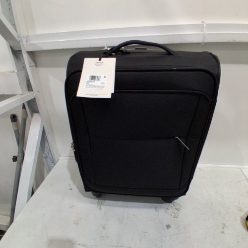 DELSEY PARIS SKY MAX 2.0 CARRY-ON ROLLER - 20" - BLACK image 3