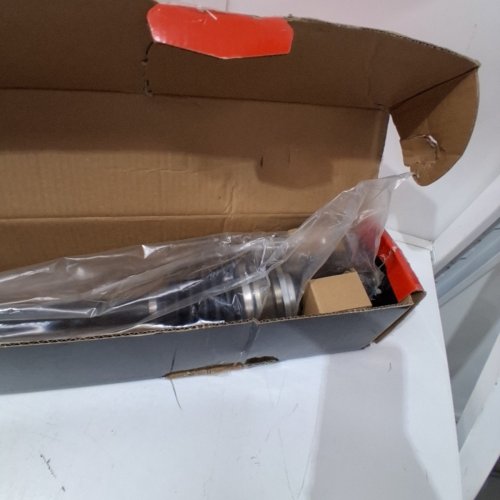 A-PREMIUM FRONT RIGHT PASSENGER SIDE CV AXLE SHAFT ASSEMBLY - (MODEL:CVA65449-C) image 4
