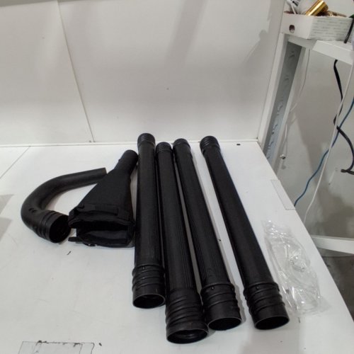 SEALEGEND UNIVERSAL GUTTER CLEANING KIT FOR LEAF BLOWERS image 2