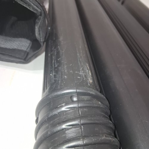 SEALEGEND UNIVERSAL GUTTER CLEANING KIT FOR LEAF BLOWERS image 3