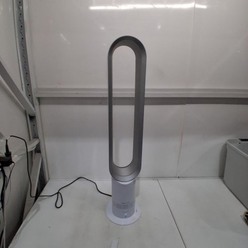 DYSON COOL TOWER FAN WITH REMOTE - 70º OSCILLATION - WHITE (MODEL: AM07) image 3
