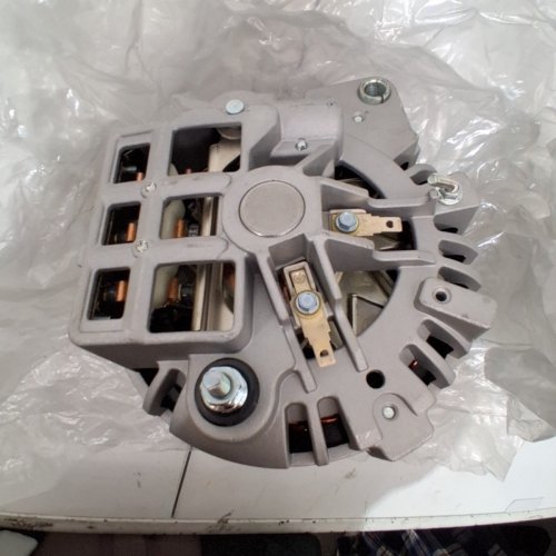 ACDELCO REMANUFACTURED GENERATOR FOR 1970-1987 CHRYSLER PLYMOUTH VOLARE (MODEL: 19135770) image 4