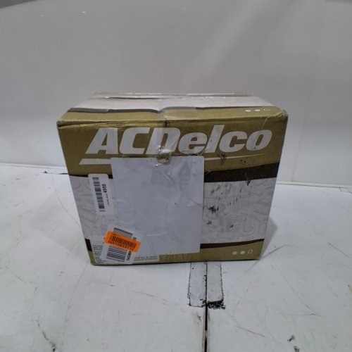 ACDELCO REMANUFACTURED GENERATOR FOR 1970-1987 CHRYSLER PLYMOUTH VOLARE (MODEL: 19135770) image 5