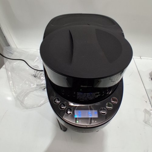 BABYBREZZA FORMULA PRO ADVANCED FORMULA MAKER WITH WIFI CONNECTIVITY - BLACK (MODEL: FRP0066) image 2
