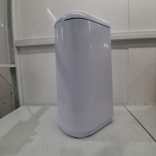 DIAPER GENIE ESSENCE PAIL DIAPER PAIL SYSTEM - 24" - WHITE image 2
