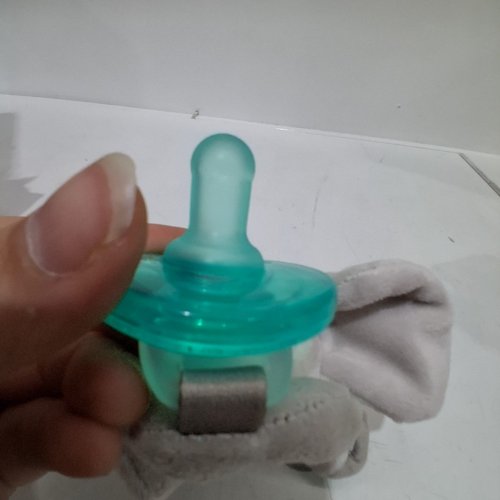 PHILIPS AVENT SOOTHIE SNUGGLE ELEPHANT (MODEL: SCF347/03) image 4