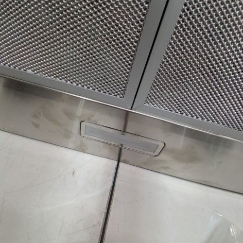 MIDEA UNDER CABINET CONVERTIBLE SLIM RANGE HOOD - 30" - 60HZ - 120V - 65DPA - STAINLESS STEEL (MODEL: MVU30W4AST) image 4