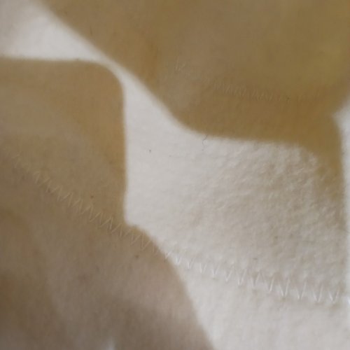 MEN'S NAUNOM FELT CLASSIC SAUNA BUCKET HAT - OSFM - CREAM/WHITE image 3