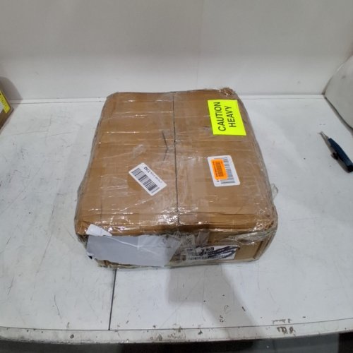 VEVOR TRIPLE BAG AIR JACK WITH SIX STEEL PIPES -3 TON/6600 LBS - WHITE (MODEL:HR-3B) image 4