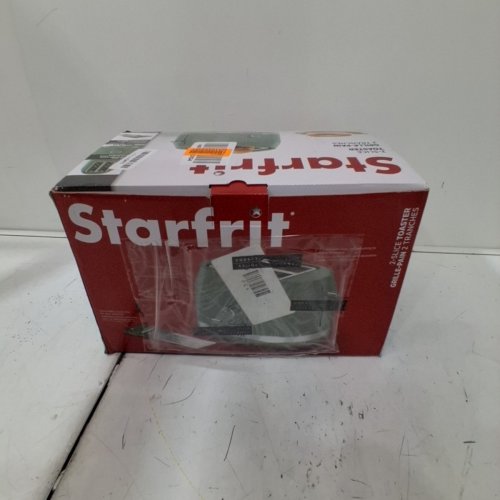 STARFRIT 2-SLICE TOASTER - GREEN image 5