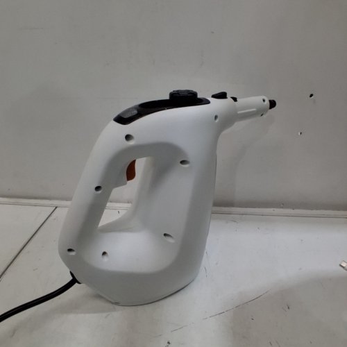 SXHY HANDHELD MULTI-PURPOSE PRESSURIZED STEAM CLEANER WITH 11 ATTACHMENTS - WHITE (MODEL: CB-09A) image 5