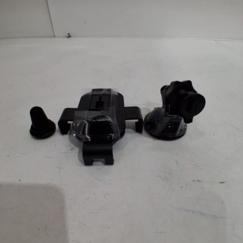 SCOSCHE UNIVERSAL GRAVITY DROP 3-IN-1 PHONE MOUNT KIT - BLACK (MODEL: GHWVD-SP) image 4
