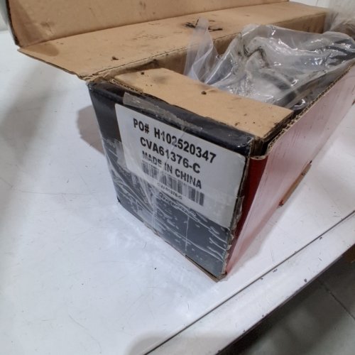 A-PREMIUM CV AXLE SHAFT - FITS VARIOUS MODELS (ITEM: CVA61376-C) image 2