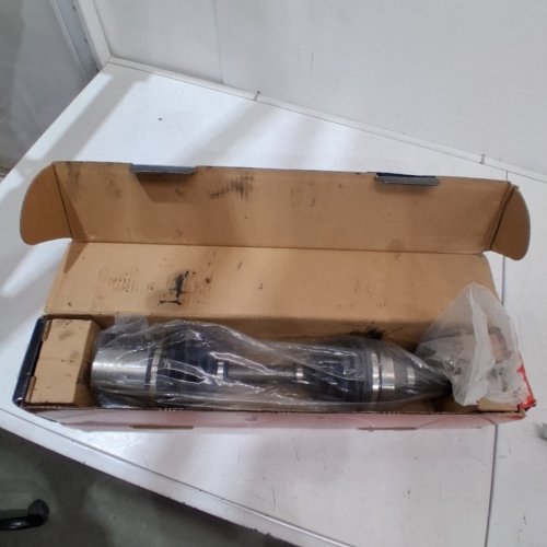 A-PREMIUM CV AXLE SHAFT - FITS VARIOUS MODELS (ITEM: CVA61376-C) image 3