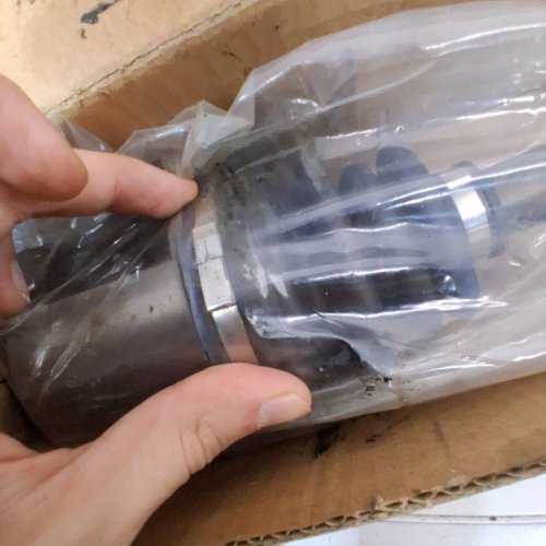 A-PREMIUM CV AXLE SHAFT - FITS VARIOUS MODELS (ITEM: CVA61376-C) image 4