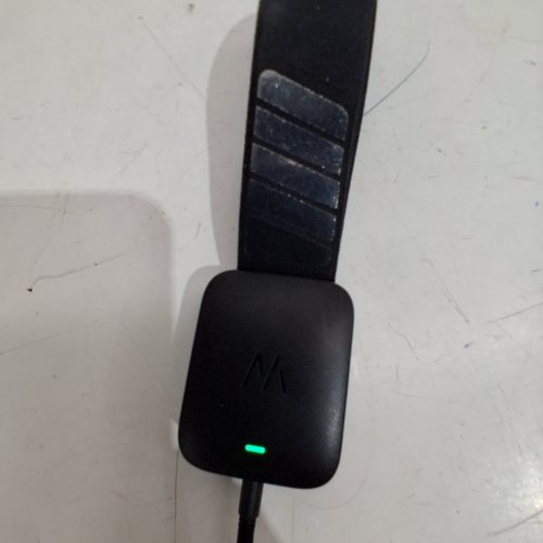 WHOOP TRIAL 5.0 WEARABLE HEALTH & FITNESS TRACKER - BLACK (MODEL: WG50) image 2