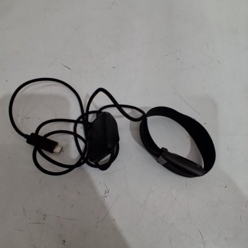 WHOOP TRIAL 5.0 WEARABLE HEALTH & FITNESS TRACKER - BLACK (MODEL: WG50) image 3