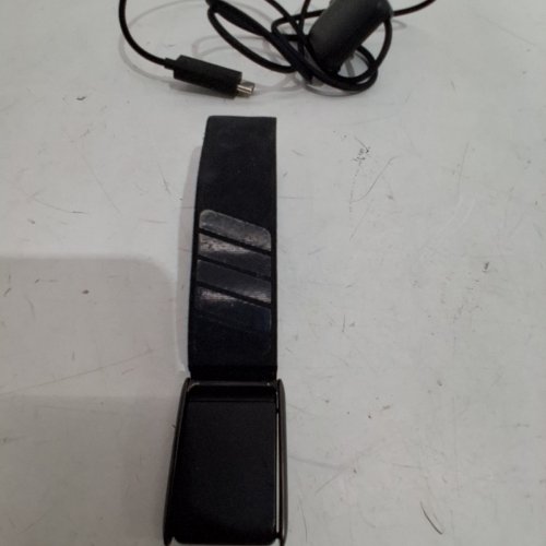 WHOOP TRIAL 5.0 WEARABLE HEALTH & FITNESS TRACKER - BLACK (MODEL: WG50) image 4