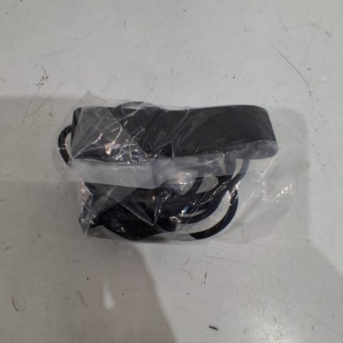 WHOOP TRIAL 5.0 WEARABLE HEALTH & FITNESS TRACKER - BLACK (MODEL: WG50) image 5