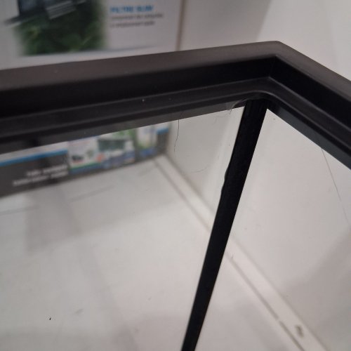 MARINA LED AQUARIUM KIT - 10GAL CAPACITY - 20" X 10" X 12.5" - CLEAR - (MODEL: 15256A1) image 5