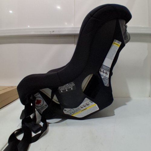 COSCO SCENERA NEXT CONVERTIBLE CAR SEAT - BLACKOUT (MODEL: 22183C-KOT) image 5