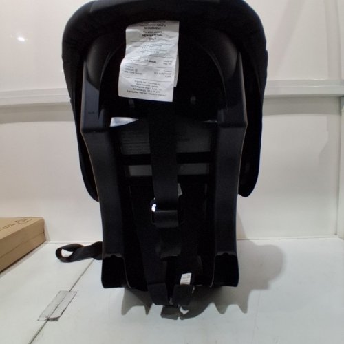 COSCO SCENERA NEXT CONVERTIBLE CAR SEAT - BLACKOUT (MODEL: 22183C-KOT) image 6