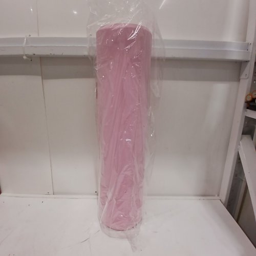YES4ALL HIGH DENSITY FOAM ROLLER - 24" - PINK image 3