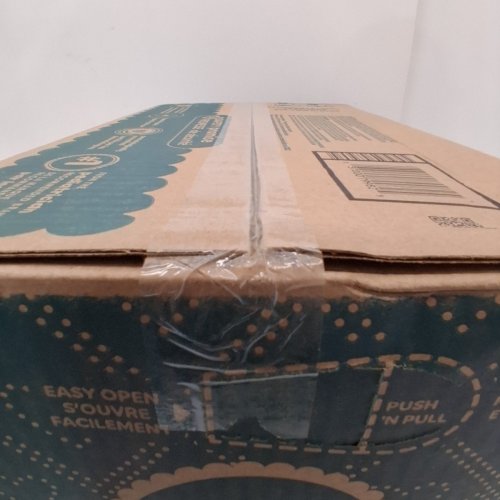 132PK PAMPERS SWADDLERS DISPOSABLE BABY DIAPERS - SIZE 5 image 3