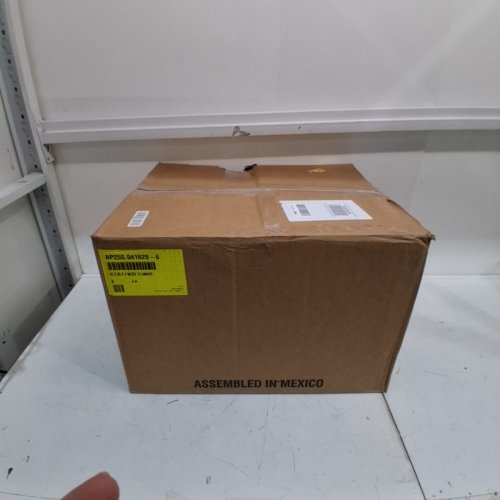 6PK AEROSTAR MERV 13 PLEATED AIR FILTERS - 16" X 20" X 4" (MODEL: P25S.041620-12) image 5