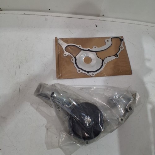 DUZFOREI ENGINE WATER PUMP FOLR VARIOUS DODGE MODELS - SILVER (MODEL: CR4450) image 3