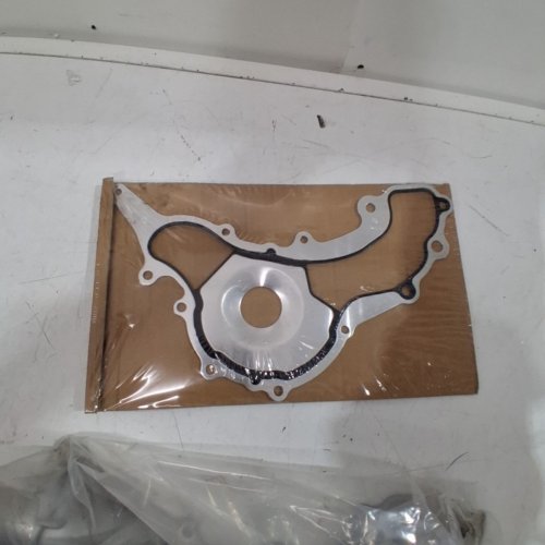 DUZFOREI ENGINE WATER PUMP FOLR VARIOUS DODGE MODELS - SILVER (MODEL: CR4450) image 4