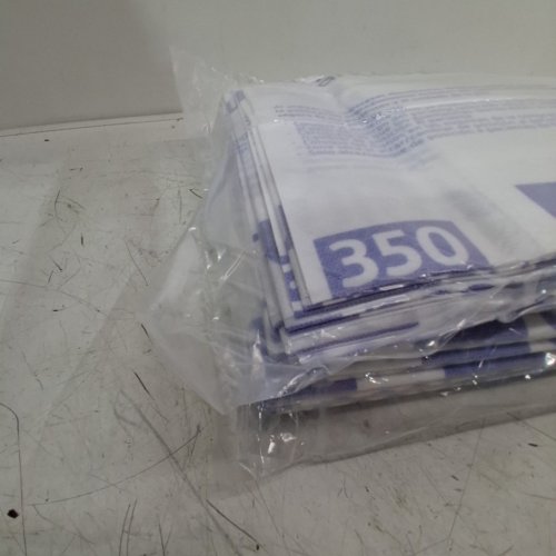 10PK MEDLINE ULTRASORBS ADVANCED PREMIUM UNDERPADS FOR BEDS - 30" X 36"/ 300LBS MAX image 3