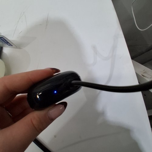 SELF-FITTING HEARING AID - BLACK (MODEL: JC301) image 2