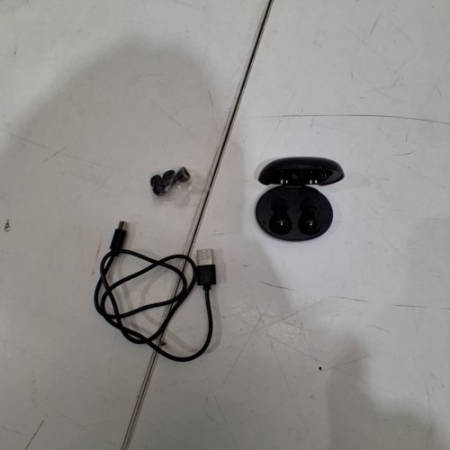 SELF-FITTING HEARING AID - BLACK (MODEL: JC301) image 3
