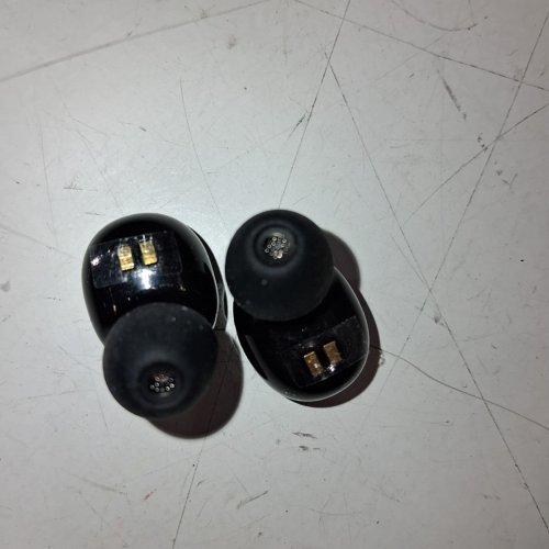 SELF-FITTING HEARING AID - BLACK (MODEL: JC301) image 4