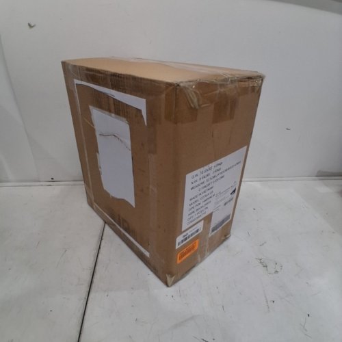 AMAZON BASICS 8-SHEET CROSS-CUT PAPER SHREDDER - BLACK (MODEL: C276-A US) image 7