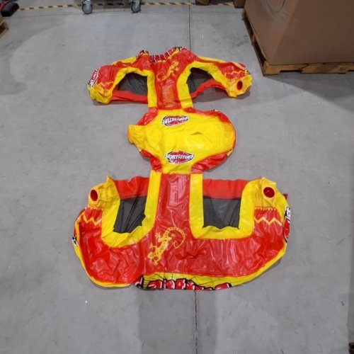 SPORTSSTUFF INFLATABLE CANTINA LOUNGE - (MODEL: 54-2025) image 3