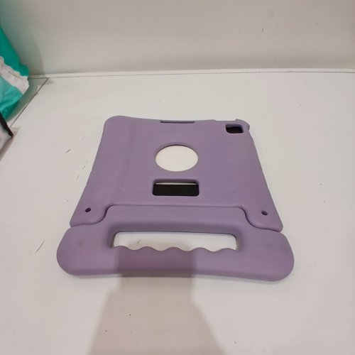 TARGUS KID-FRIENDLY ANTIMICROBIAL IPAD CASE FOR IPAD AIR 11-INCH (M3) - 11" - PURPLE image 4