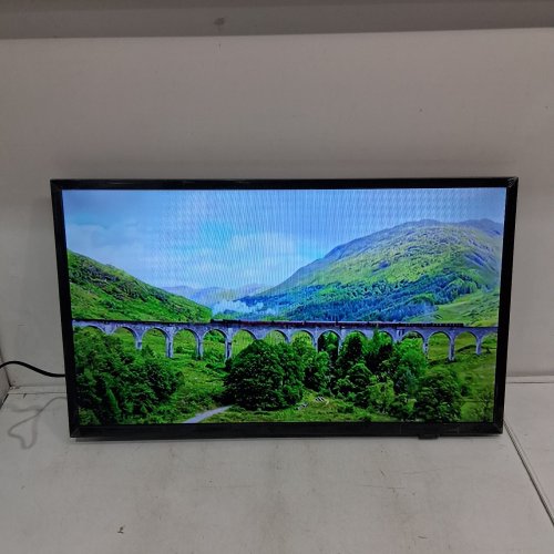SAMSUNG 32" H5000F SERIES HD SMART TV - 720P HD - BLACK (MODEL: UN32H5000FF) image 6