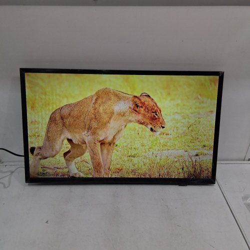 SAMSUNG 32" H5000F SERIES HD SMART TV - 720P HD - BLACK (MODEL: UN32H5000FF) image 8