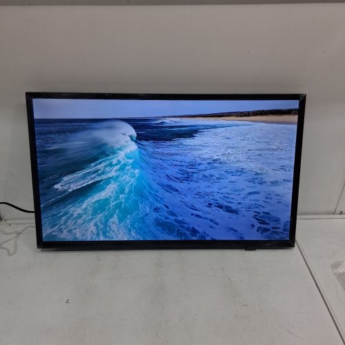 SAMSUNG 32" H5000F SERIES HD SMART TV - 720P HD - BLACK (MODEL: UN32H5000FF) image 9