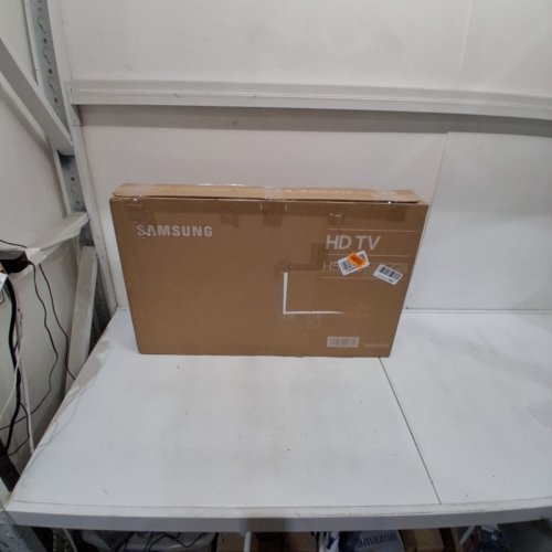 SAMSUNG 32" H5000F SERIES HD SMART TV - 720P HD - BLACK (MODEL: UN32H5000FF) image 14