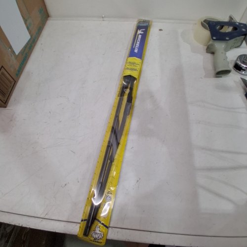 MICHELIN GUARDIAN+ BEAM WIPER BLADE - 26" (MODEL: 1680380) image 2