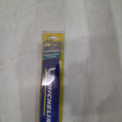 MICHELIN GUARDIAN+ BEAM WIPER BLADE - 26" (MODEL: 1680380) image 3